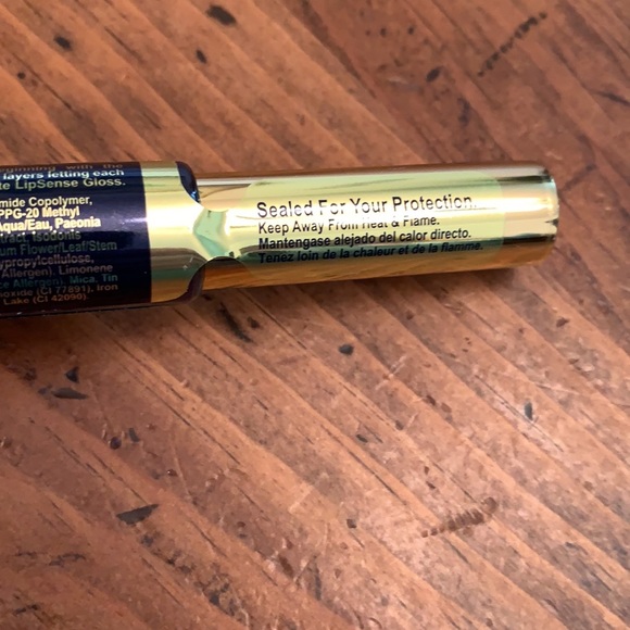 T.E.A.M. Wicked ~ New Sealed LipSense - Picture 6 of 13